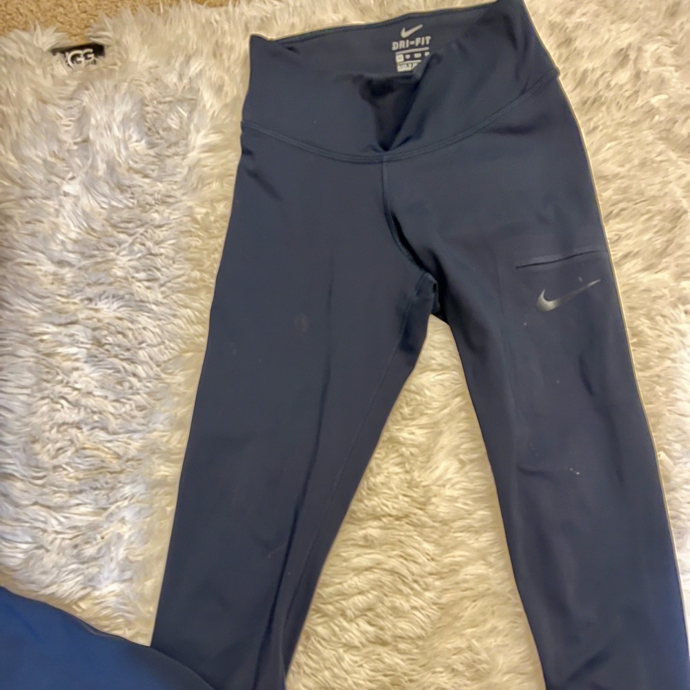 Nike leggings